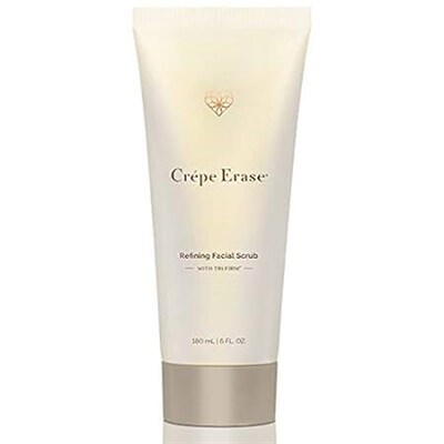 Crpe Erase Refining Facial Scrub with Trufirm Complex, F