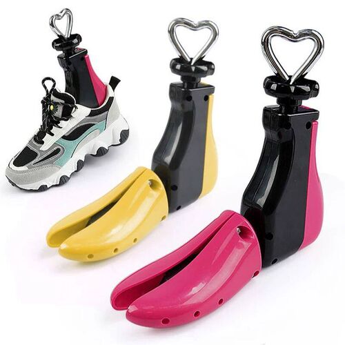 Shoe Sretcher Shoe ree Expander Adjutable Length Portable Un
