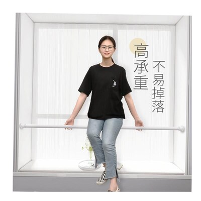 Bedroom window cooling shading cloth black curtain heat ins