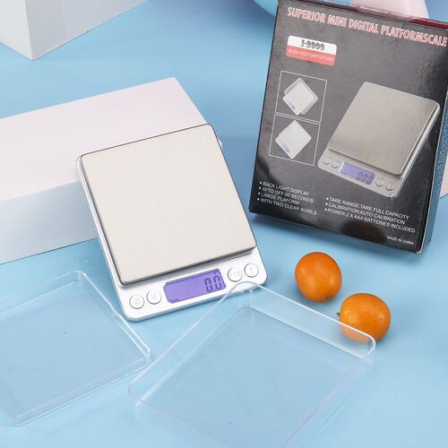 Mini Electronic Digital Scales Kitchen baking Weight Balance