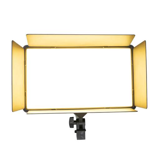 4-leaf Flat Panel Light Tricolor Panel Light Led Square Ligh