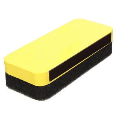 1pcs practical magnetic board whiteboard blackboard cleaner