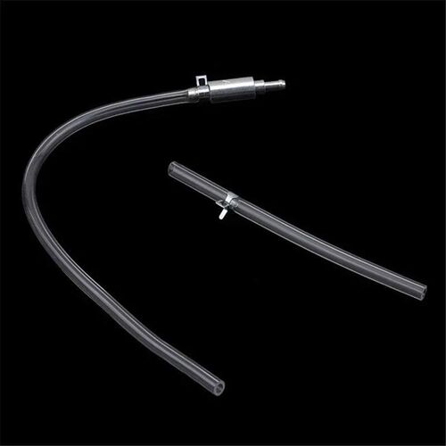 Car Clutch Brake Bleeder Hose Hydraulic Clutch One Way Valve