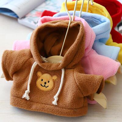 Soft Duck Toy Clothes for Lalafanfan Duck 30 cm Stuffed Toys
