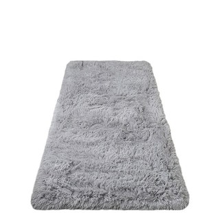Plush home sofa, room carpet, bedroom carpet, bedside carpet