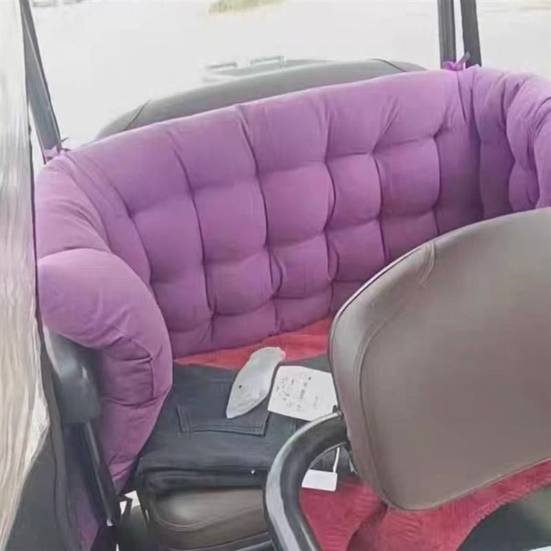 通用加厚电动三轮车改造后座坐垫挡风保暖防风靠背垫围挡防漏网垫,居家布艺,椅垫,淘宝优惠券,粉丝福利购,淘宝优惠卷