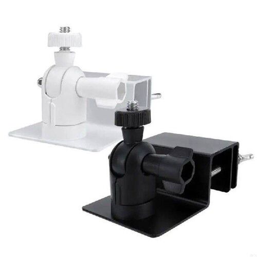 Sturdy Aluminum Alloy Gutter Brackets Accessory for Home