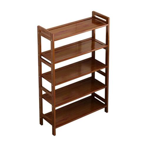 Kitchen Shelf Floor Standing Multi-Level Household Pan