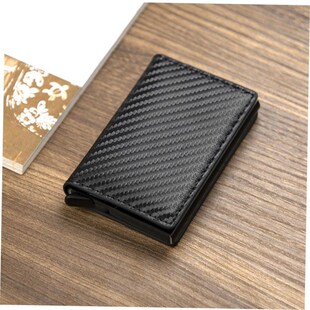 2022 New Smart Name Wal Holder Wallet Card Custom Man