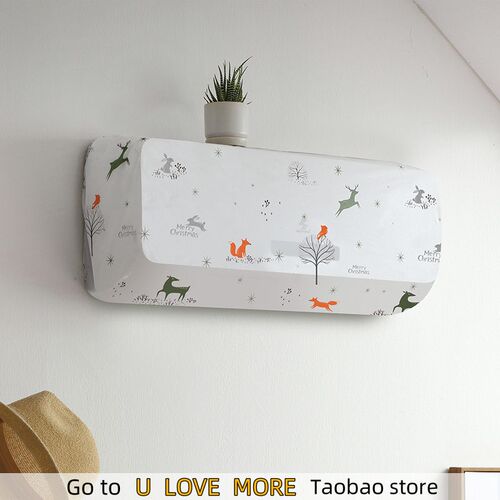 Air Conditioner Covers Pattern Air Conditioning Cover Home