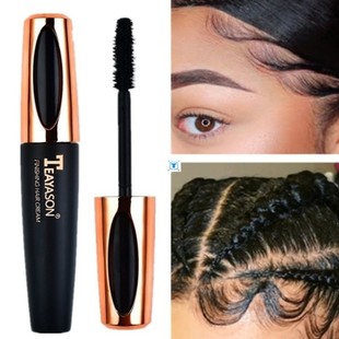 Broken Hair Finishing Cream Stick Not Greasy Hair Wax Hairst