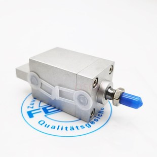 高宝机墨辊气缸D 18719 L272 105