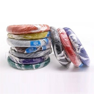 5/10M UL1571 Wire 32 30 28 26 24 22 20 18 16AWG Electronic C