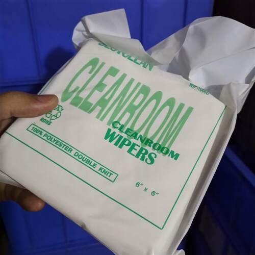 Dust-free Cloth/Printhead Cleaning Wiper Cleanroom Wipers/No