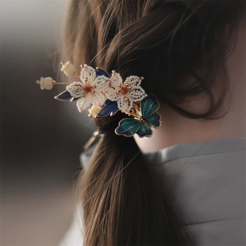 Hair accessorie发饰
