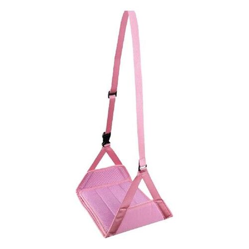 Aircraft Hammock Support Plate Lightweight Leg Hammock