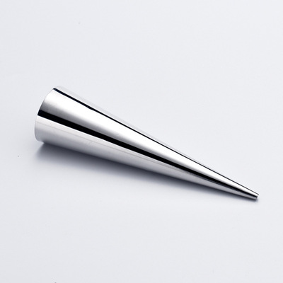 Spiral Croissants Baking Mold Conical Tube Cone Roll Mould