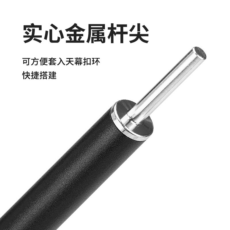 铝合金天幕杆支撑杆2米节帐篷杆门厅支架撑杆可折叠加厚加粗铝杆,户外/登山/野营/旅行用品,帐杆/支撑杆/单杆修补管,淘宝优惠券,粉丝福利购,淘宝优惠卷