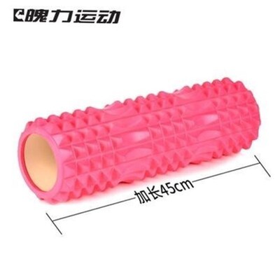 Thick legs stick fitness massage stick foam roller roll ca