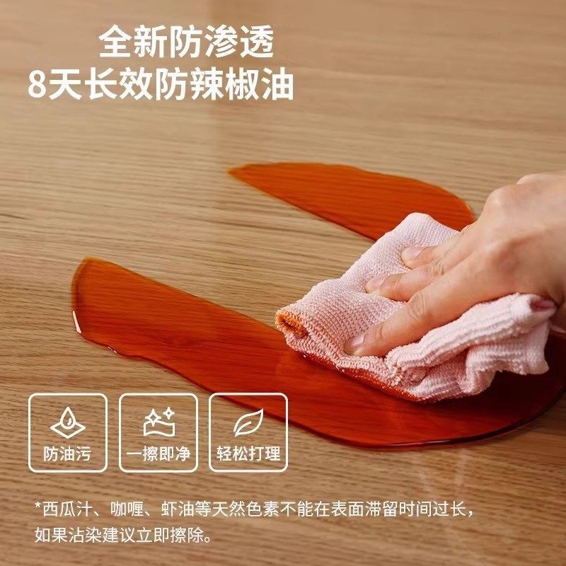 桌布小尺寸圆形餐桌桌垫防油防水pvc软玻璃防烫免洗茶几台布,居家布艺,桌布,淘宝优惠券,粉丝福利购,淘宝优惠卷