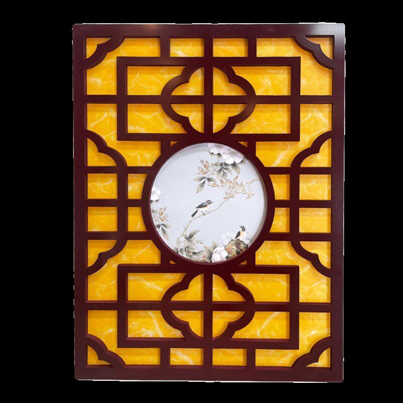 过道天花板装饰PVC通花板中式玄关走廊镂空雕花板屏风隔断背景墙,基础建材,通花板,淘宝优惠券,粉丝福利购,淘宝优惠卷