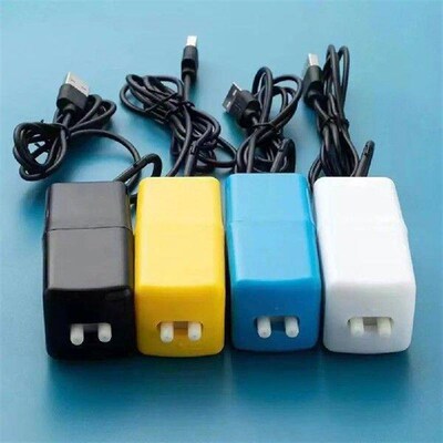 Mini Aquarium Air Pump Kit Oxygen Pump With Air Stone