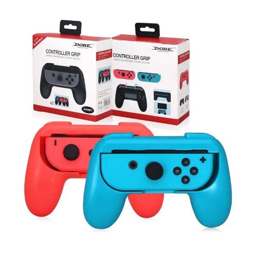 Gamepads Handle Holder for Nintendo Switch JoyCon Controller