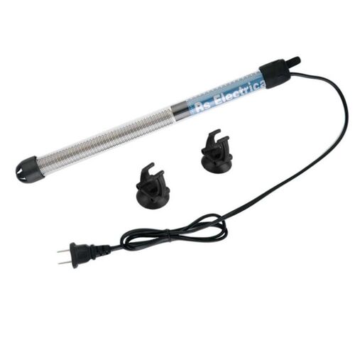 Hot-Sale 300W Aquarium Mini Submersible Fish Tank Adjustable