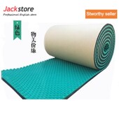 drum window board and door room ktv wall cotton proof sound