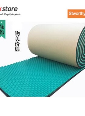sound-proof board cotton wall ktv drum room door and window