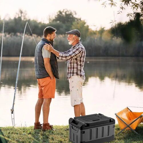 Fishing Tackle Box Organizer Tackle Box Outdoor Organizer St