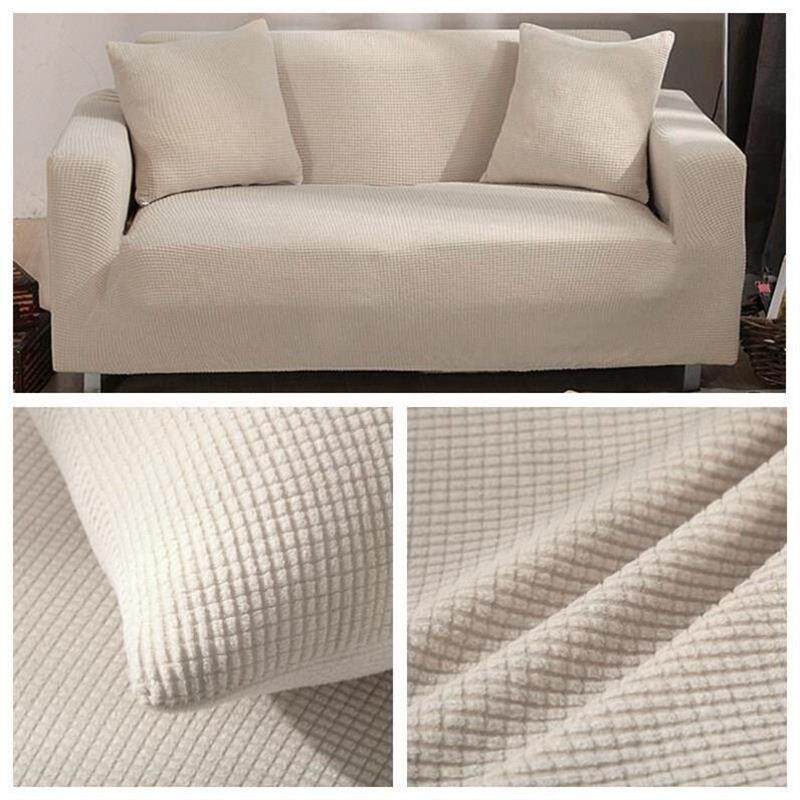 sofa cover thickening single modern lazy couch cover潮流新款图片