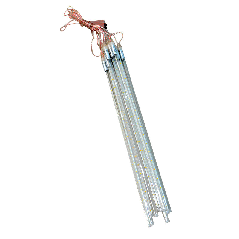 星空吊顶装饰流星雨吊灯LED灯管流水跑马灯条满天星婚礼背景布置,节庆用品/礼品,装饰灯,淘宝优惠券,粉丝福利购,淘宝优惠卷