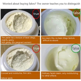 Lady Face Whitening Cream For Dark Skin Spots Scars Snow Whi