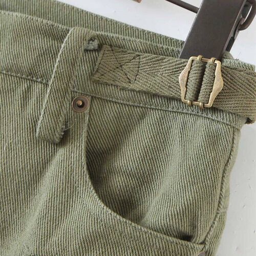 PUWD Cool Girls High Waist Soft Cotton Shorts 2022 Summer Fa