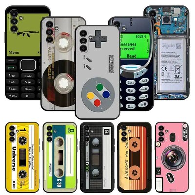 Case For  Galaxy A52 A53 A12 A13 A54 A32 A51 A71 A23 A33 A21