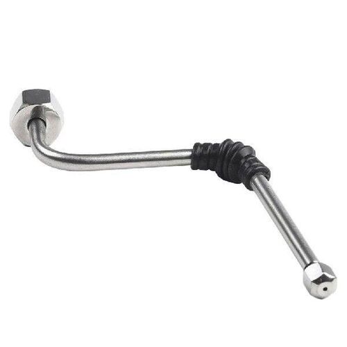 Replace your old or damaged steam tube with this stainless
