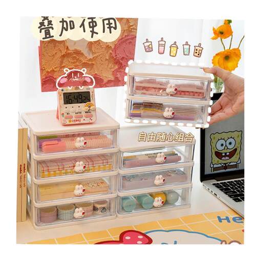 drawer storage cabinet wardrobe tv organizer box container