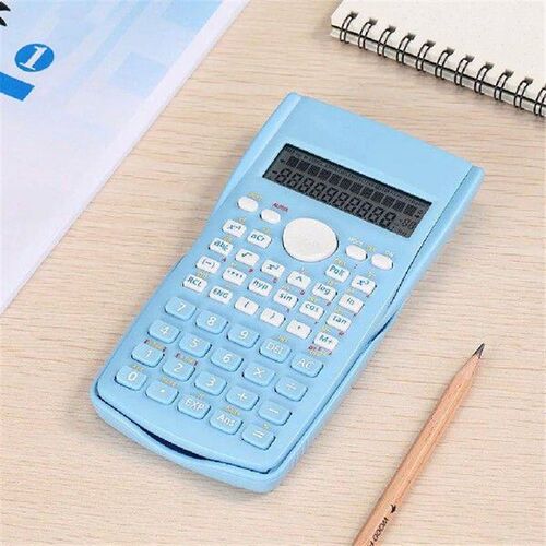 Scientific Calculator Engineering Function Calculating