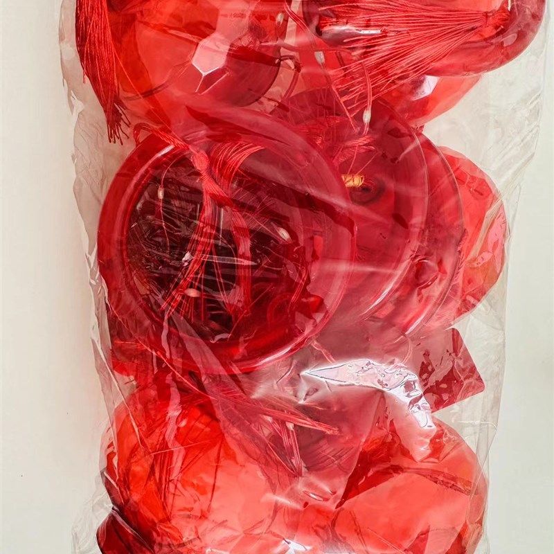 新年彩灯led窗帘灯红灯笼春节过年元宵装饰品结婚房间布置装饰灯,节庆用品/礼品,装饰灯,淘宝优惠券,粉丝福利购,淘宝优惠卷