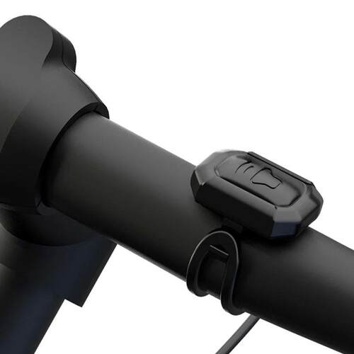 Bicycle Bell Electric Horn with Alarm Super Sound for Scoote