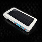 Panel Oxygenator Oxygen 2021 Air Power Aerator Pump Solar