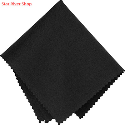 10 pcs Microfiber Computer Accessories Cleaning Cloths for C
