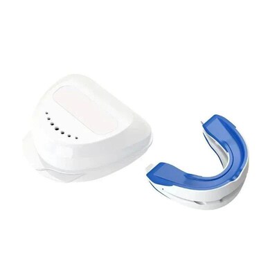 Anti-Snoring Mouthpiece Anti-Snoring Device Night Time Teeth