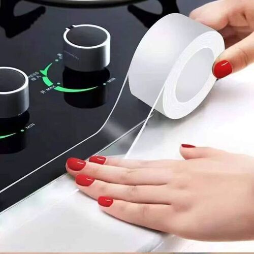 3M Kitchen Bathroom Shower Waterproof Mould Proof Tape Sink