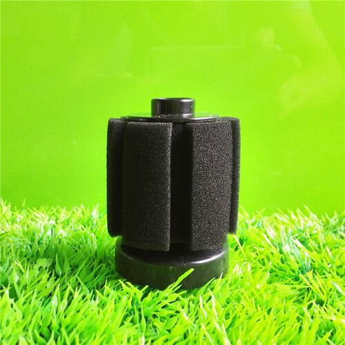 Bio Sponge Fiter Cotton Aquarium Fry Betta Shrimp Nano Fish