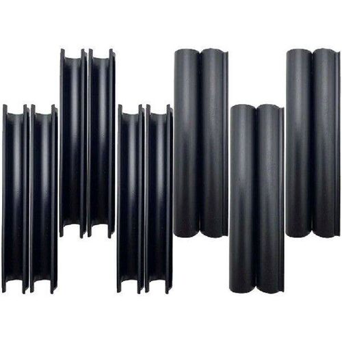 24 Pcs Pool Cover Clip Compact Winter Convenient Fixator