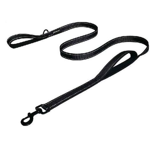 Polyester Fibre Dog Muzzle Adjustable Anti-barking