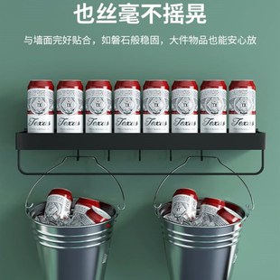 ustar in wrought iron punching bathroom shelf toilet wash