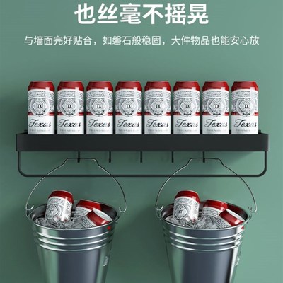 ustar in wrought iron punching bathroom shelf toilet wash